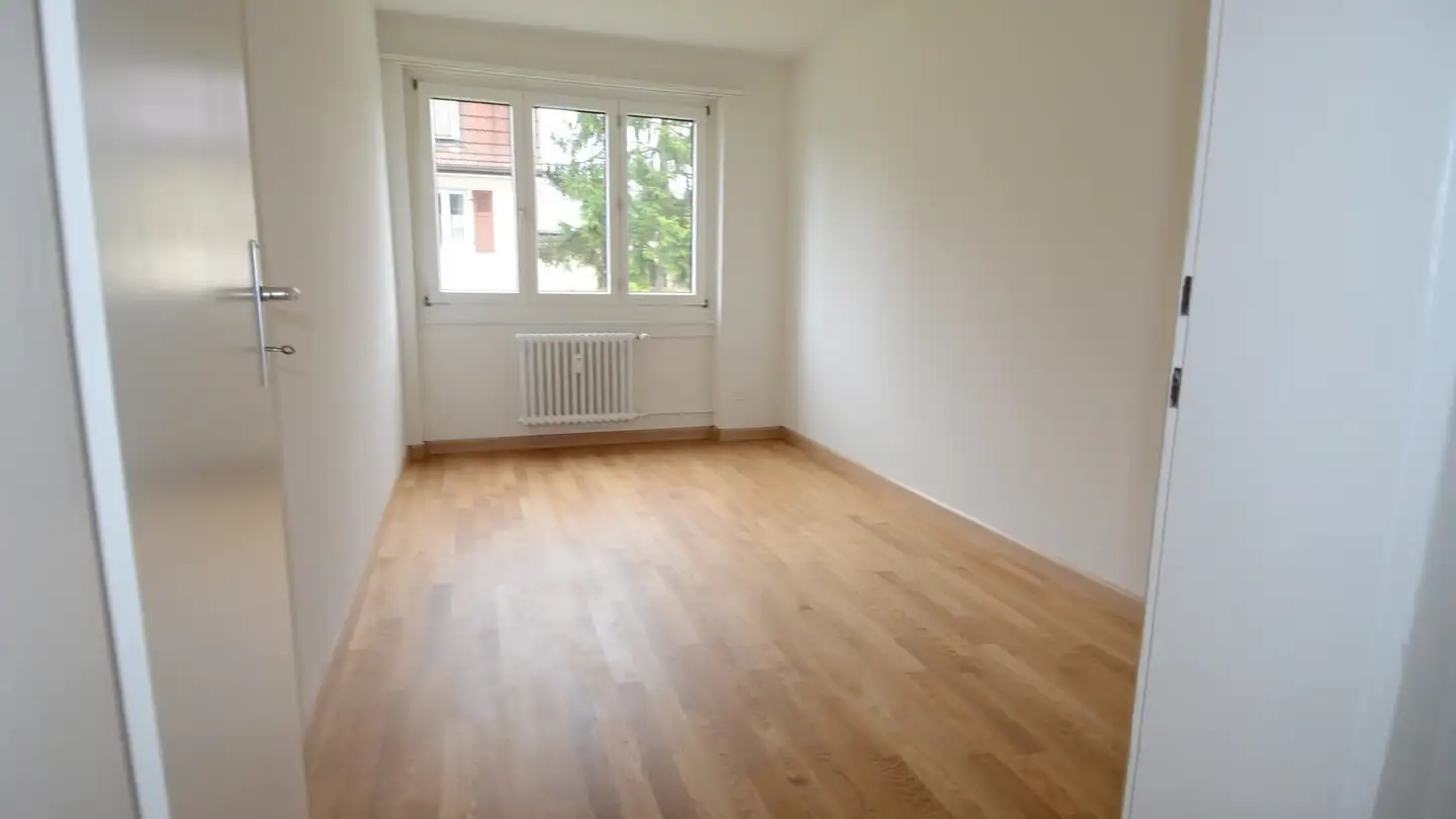 Apartment for rent - Hauptstrasse 46, 4415 Lausen - Photo 4