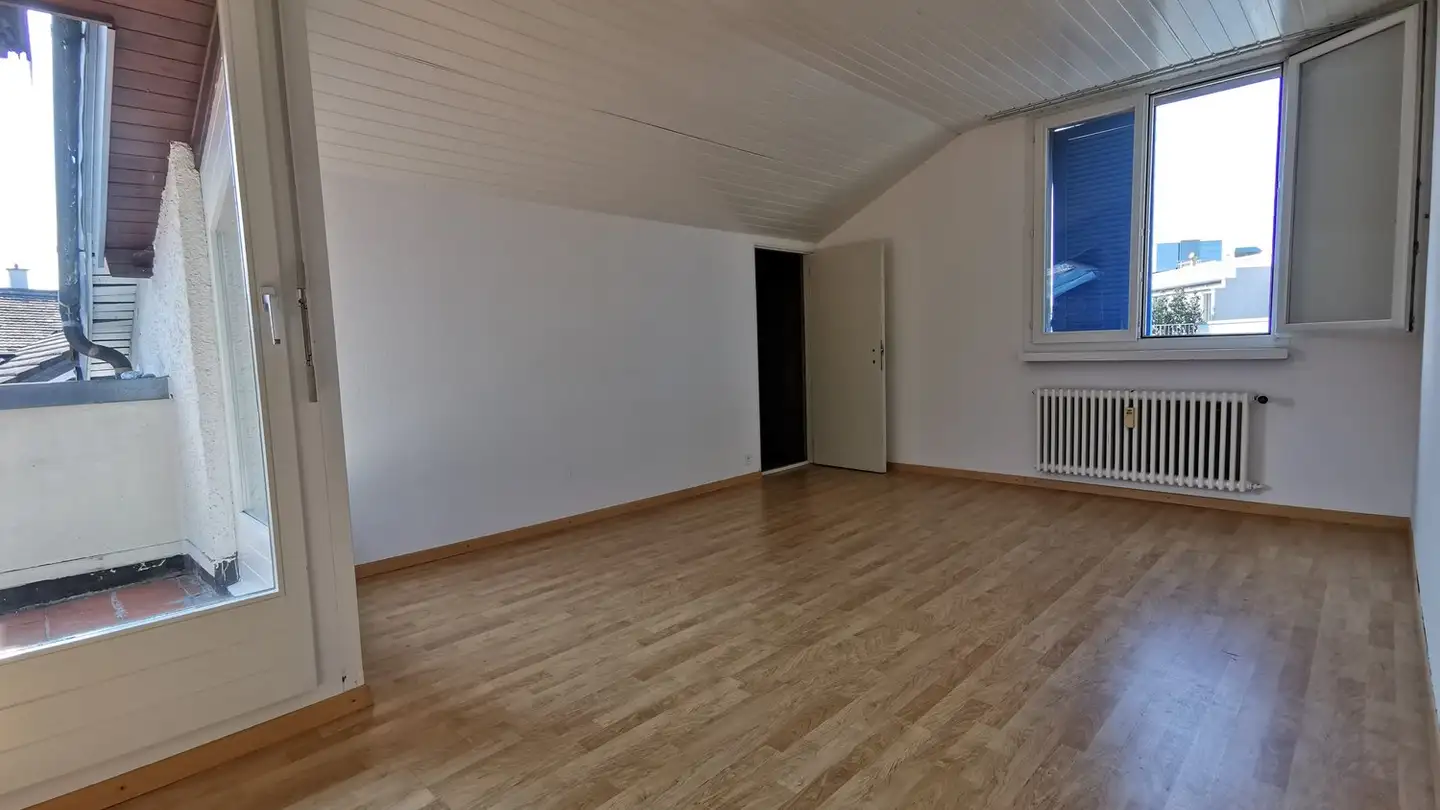 Appartement à louer - Lindenweg 4, 9403 Goldach - Photo 2