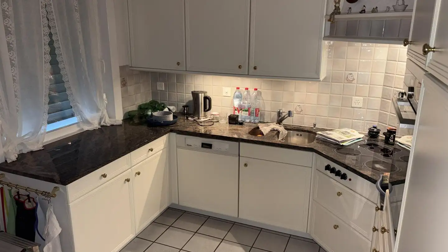 Einfamilienhaus kaufen - Zälgli 58, 3315 Bätterkinden - Foto 4