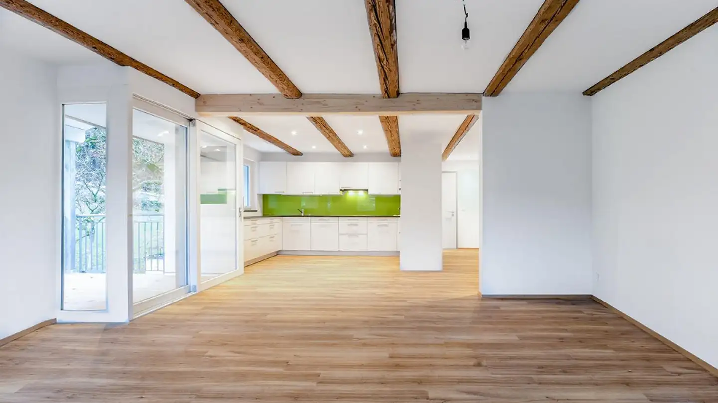 Wohnung mieten - Stuhlenstrasse 34a, 8123 Ebmatingen