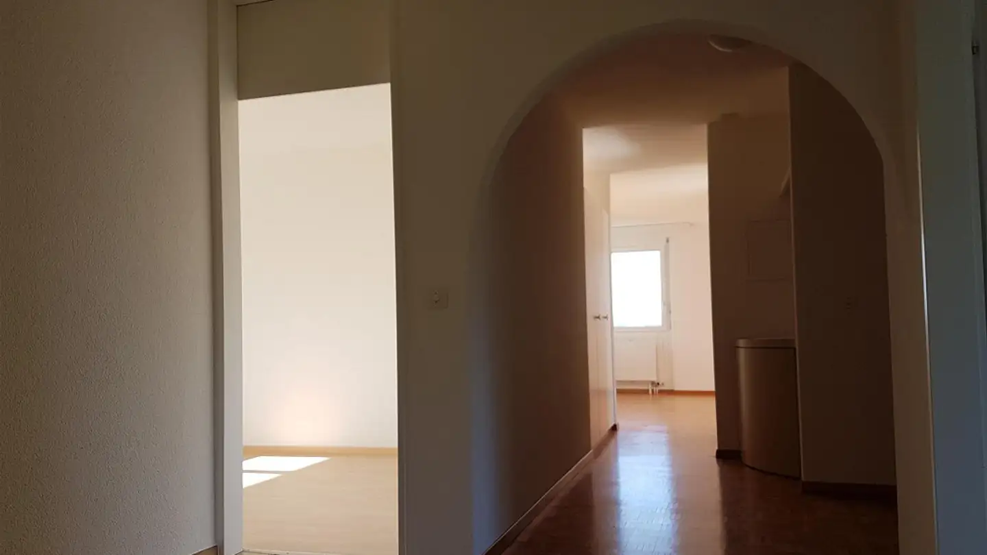 Apartment for rent - Haslirainring 9, 6035 Perlen - Photo 3