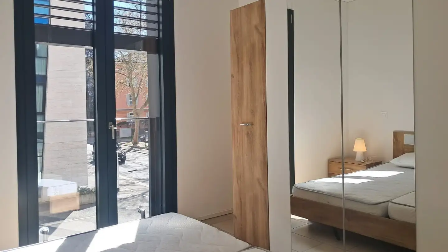 Apartment for rent - Via Orti 4, 6900 Lugano - Photo 3
