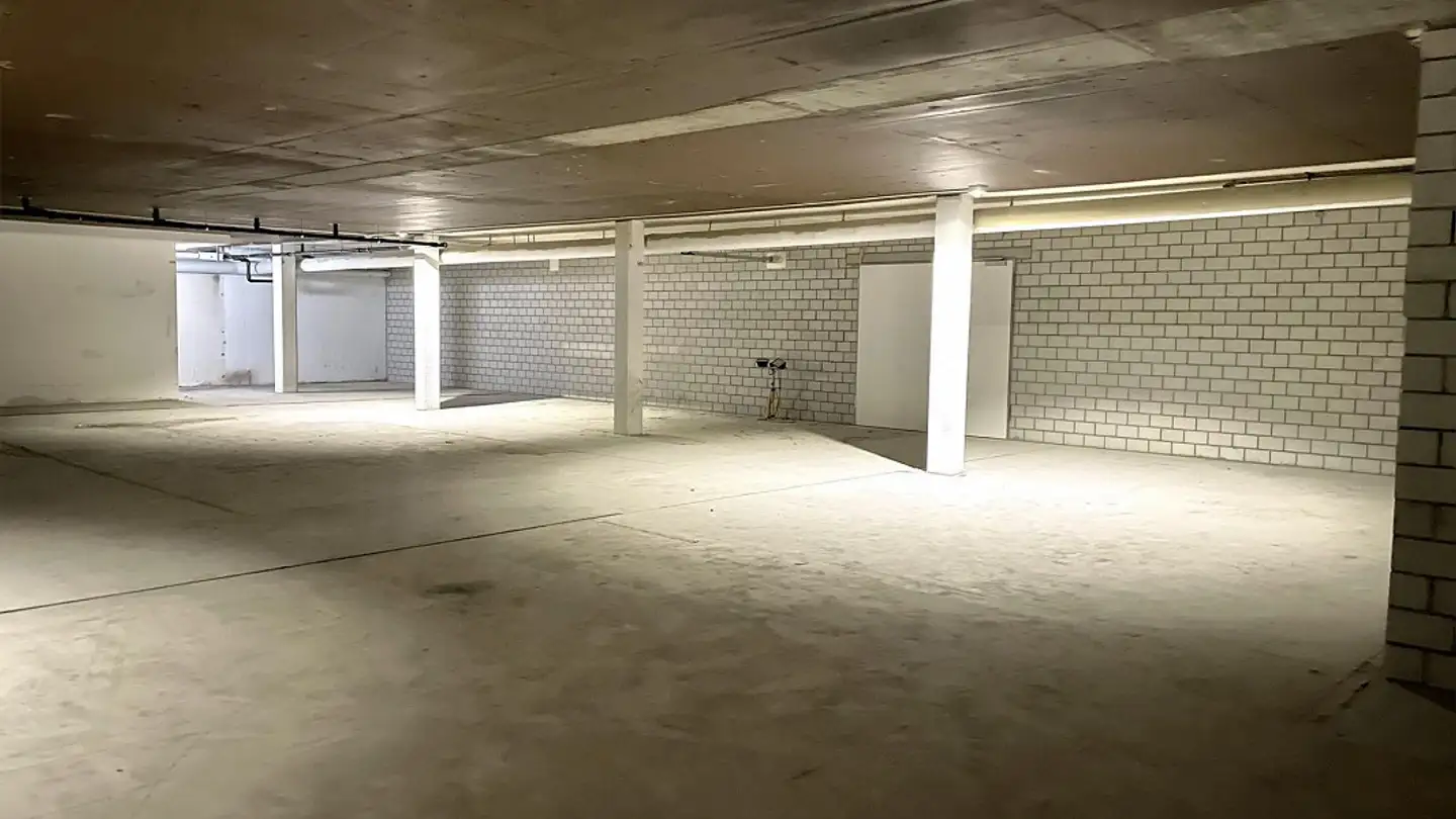 Spazio di archiviazione in affitto - Masanserstrasse 136, 7000 Chur