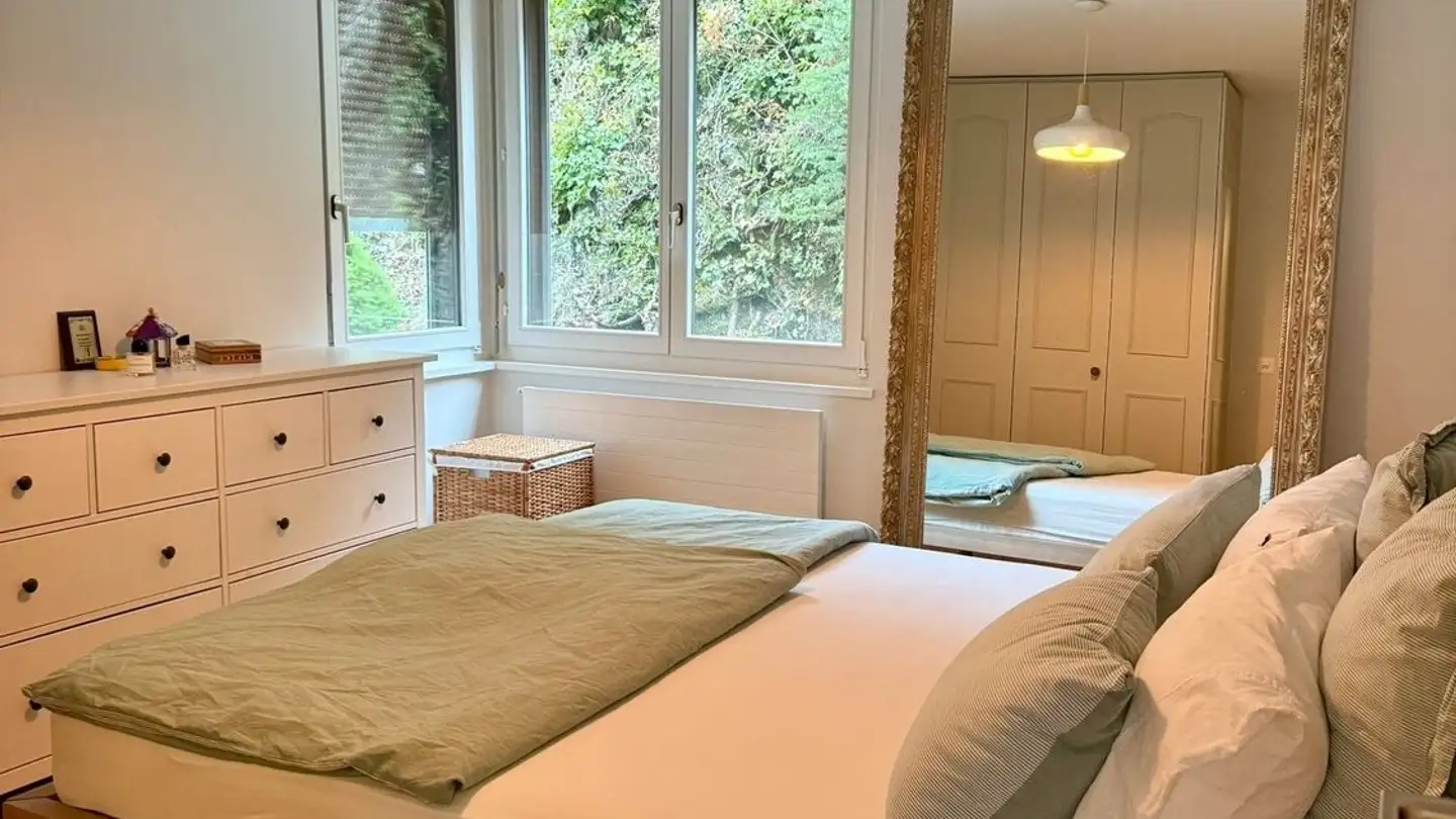 Appartamento in affitto - Rue De Gravelone, 1950 Sion - Foto 2