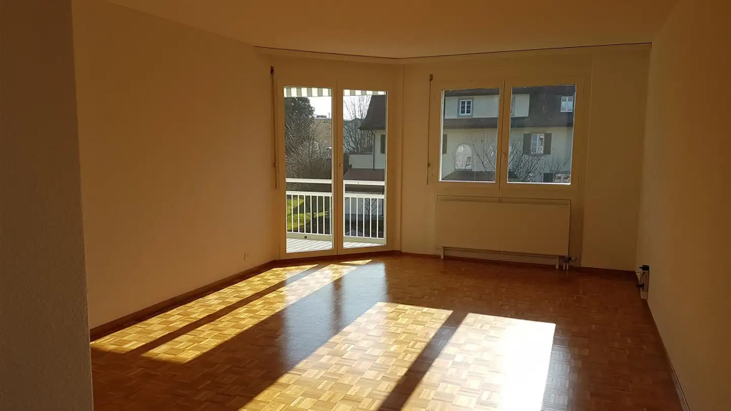 Apartment for rent - Haslirainring 9, 6035 Perlen - Photo 4