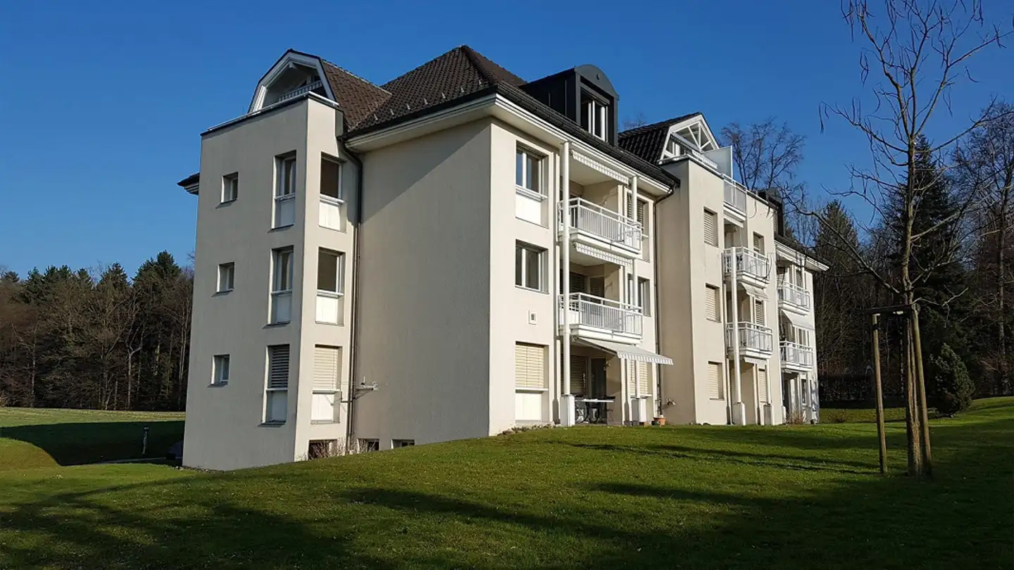 Apartment for rent - Haslirainring 9, 6035 Perlen