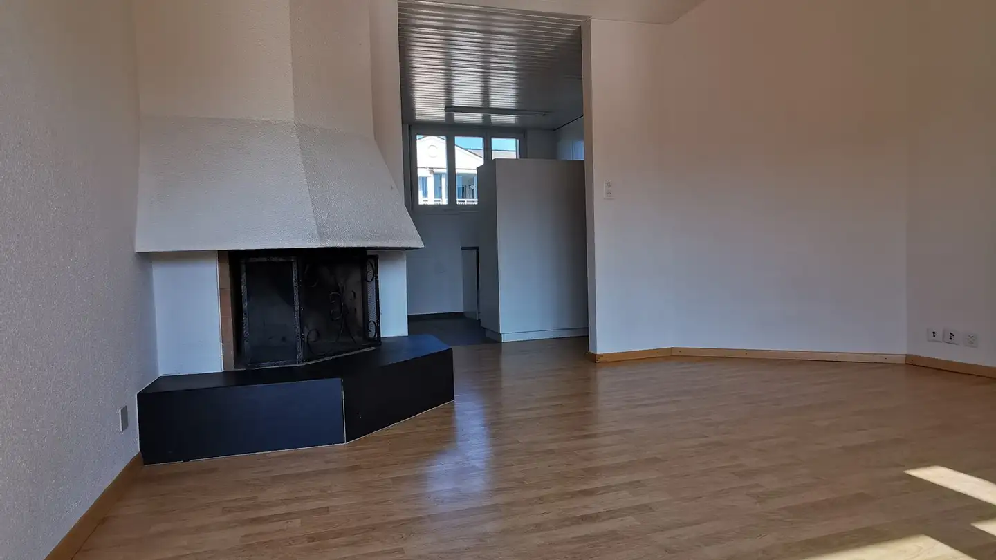 Wohnung mieten - Lindenweg 4, 9403 Goldach