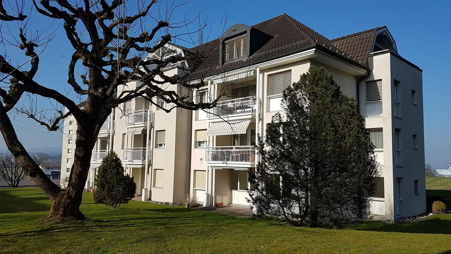 Apartment for rent - Haslirainring 9, 6035 Perlen - Photo 2