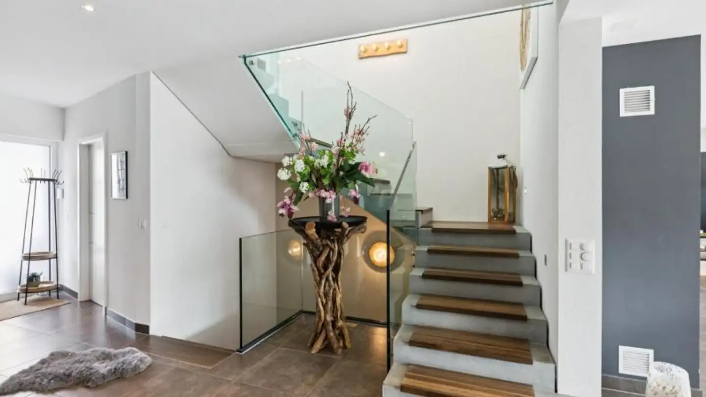 Maison individuelle à vendre - 1720 Corminboeuf - Photo 3