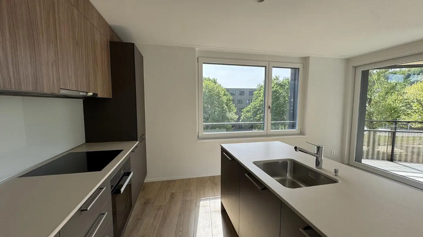 Apartment for rent - Impasse De Champ-Riond 9, 1753 Matran