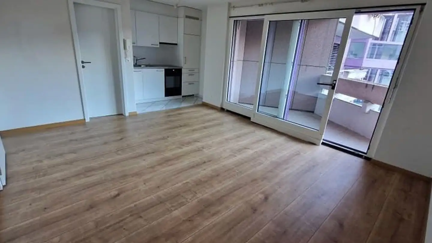 Apartment for rent - Balfrinstrasse 14, 3930 Visp