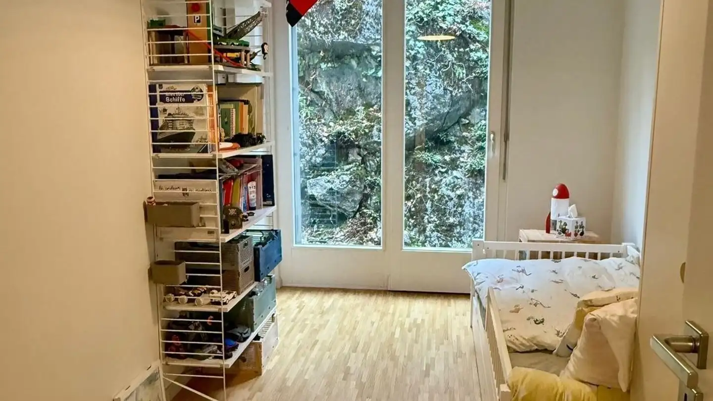 Appartamento in affitto - Rue De Gravelone, 1950 Sion - Foto 4