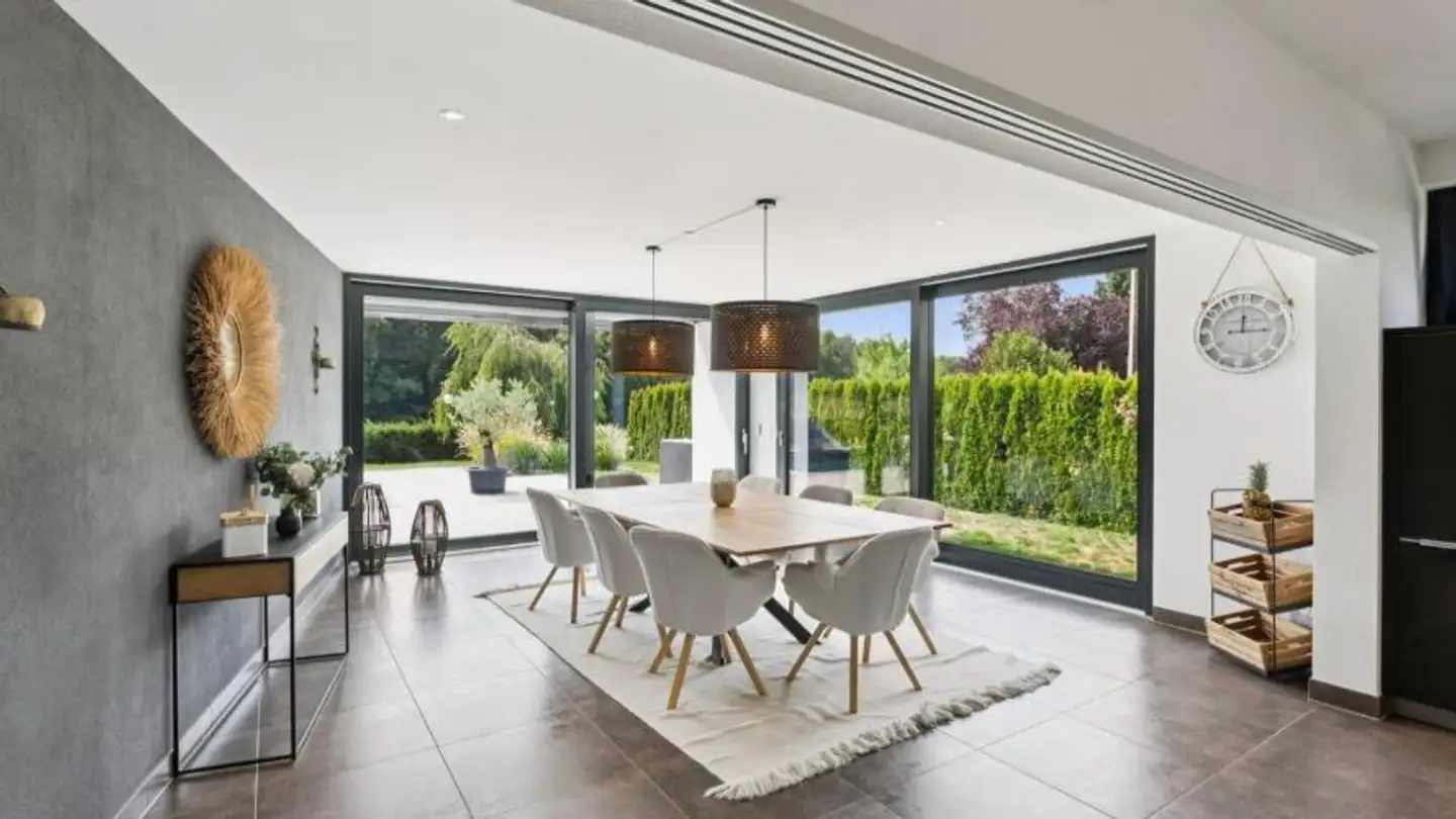 Maison individuelle à vendre - 1720 Corminboeuf - Photo 4