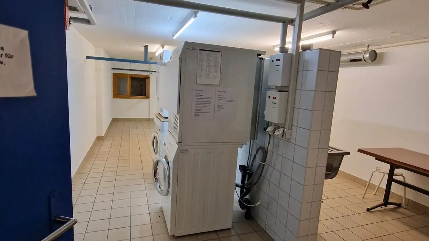 Apartment for rent - Balfrinstrasse 14, 3930 Visp - Photo 2