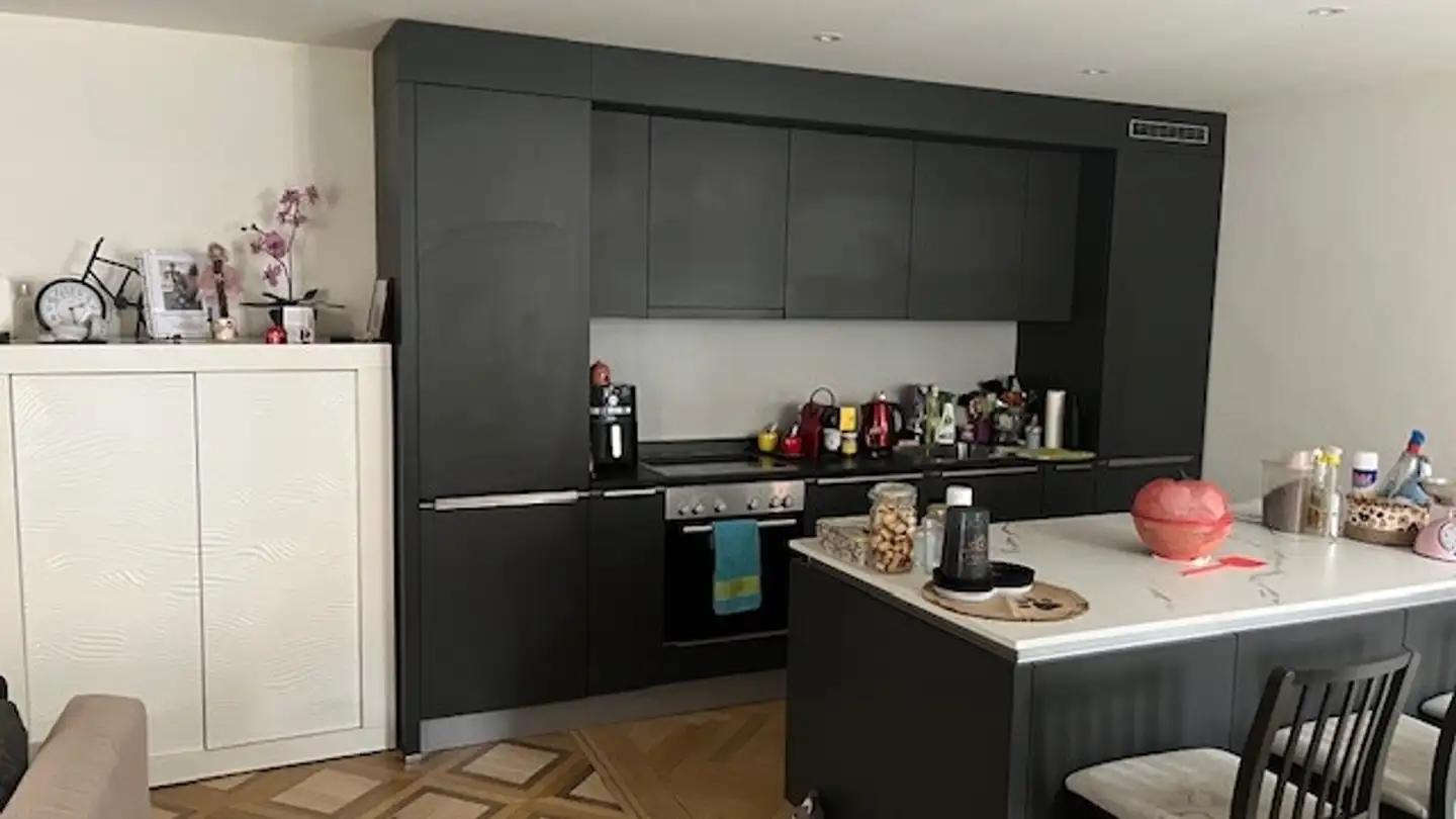 Appartement à louer - Rue Mauborget 3, 1510 Moudon