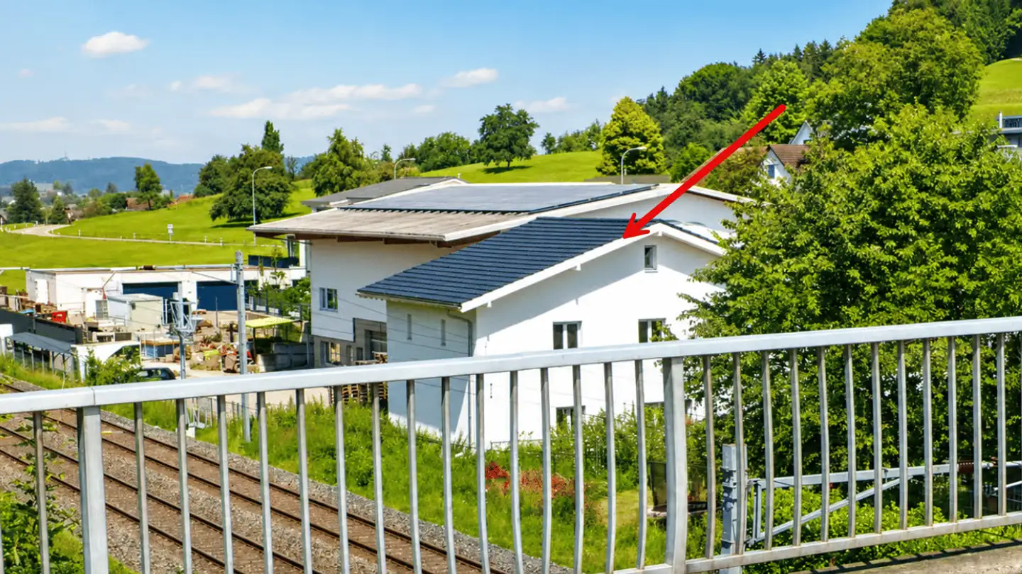Single house for sale - Aadorferstrasse 19c, 8362 Balterswil