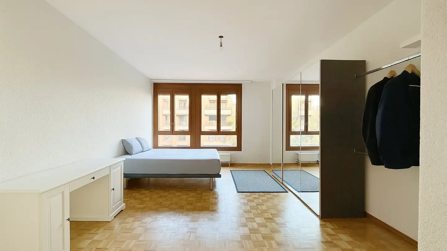 Appartement à louer - Route De Florissant 11, 1206 Genève - Photo 4