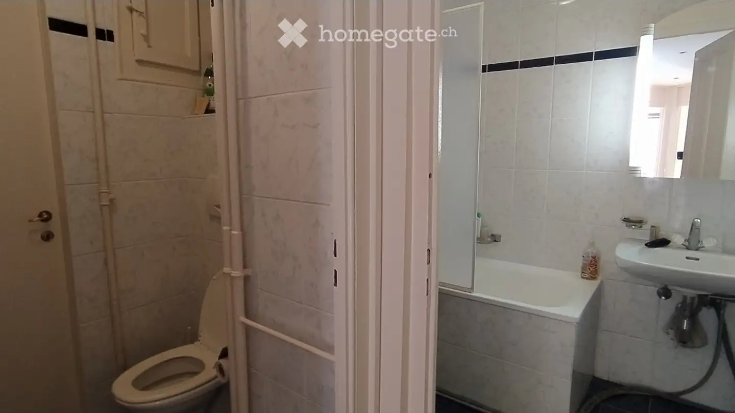 Appartamento in affitto - Rue Du Jura, 1201 Genève - Photo 3