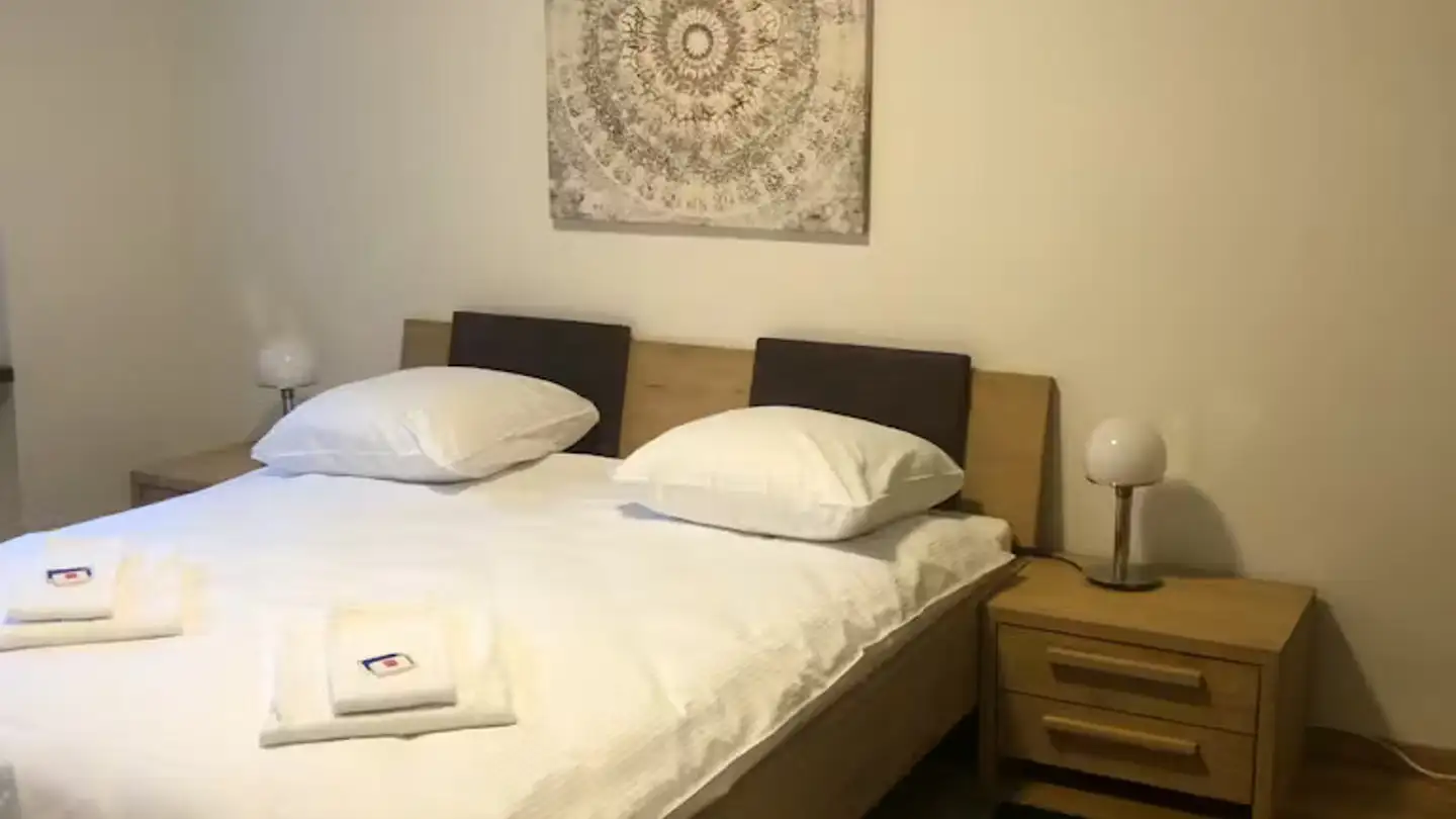 Appartement à louer - Hofackerstrasse, 8032 Zürich