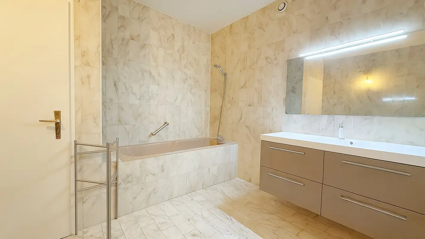 Appartement à louer - Route De Florissant 11, 1206 Genève - Photo 3