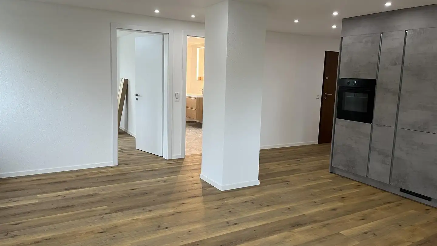 Appartement à louer - Hofmattenstrasse 2, 5610 Wohlen AG