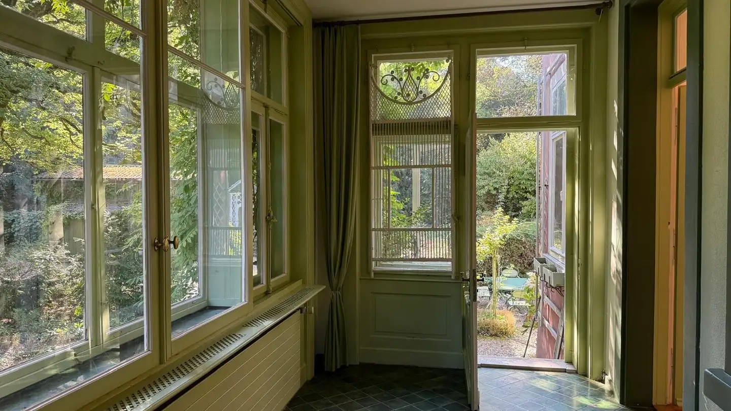 Commercial à louer - 5103 Möriken AG - Photo 3