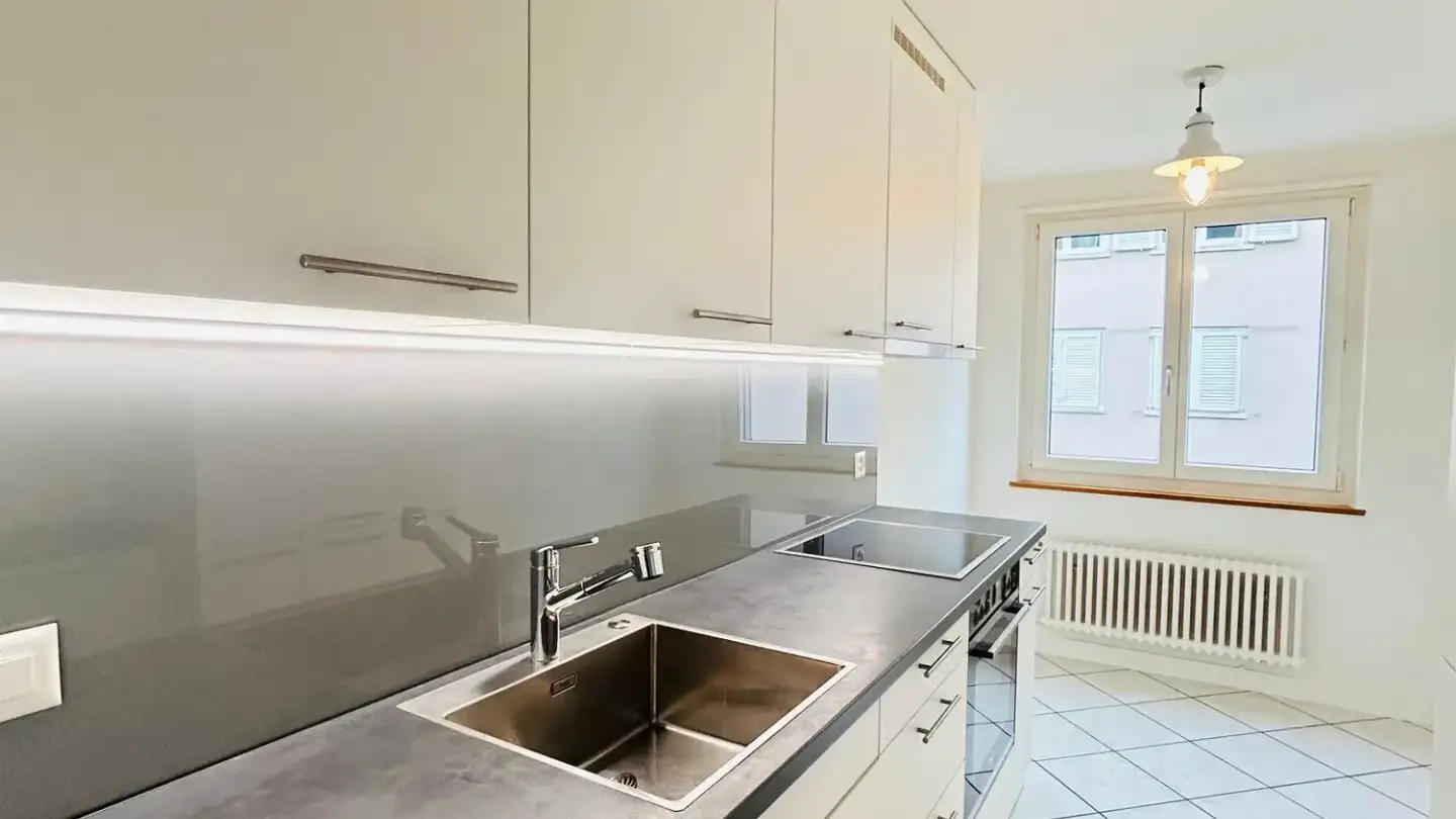 Appartement à louer - Langackerstrasse 9, 4332 Stein AG