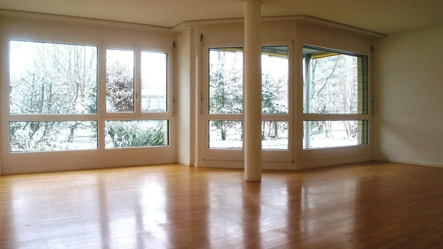 Wohnung mieten - Jupiterstrasse 49, 3015 Bern