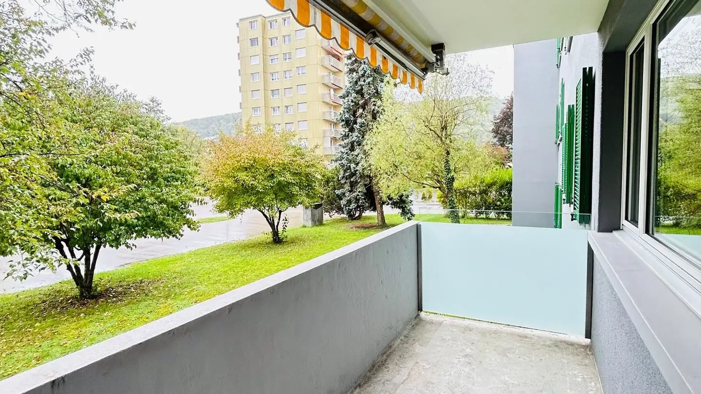Appartement à louer - Langackerstrasse 9, 4332 Stein AG - Photo 4