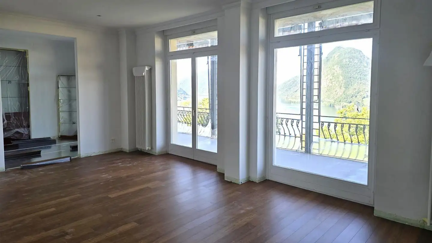 Apartment for rent - 6977 Ruvigliana - Photo 4