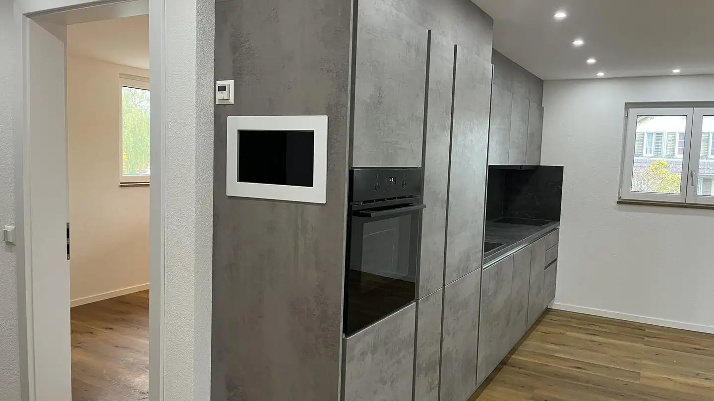 Appartement à louer - Hofmattenstrasse 2, 5610 Wohlen AG - Photo 4