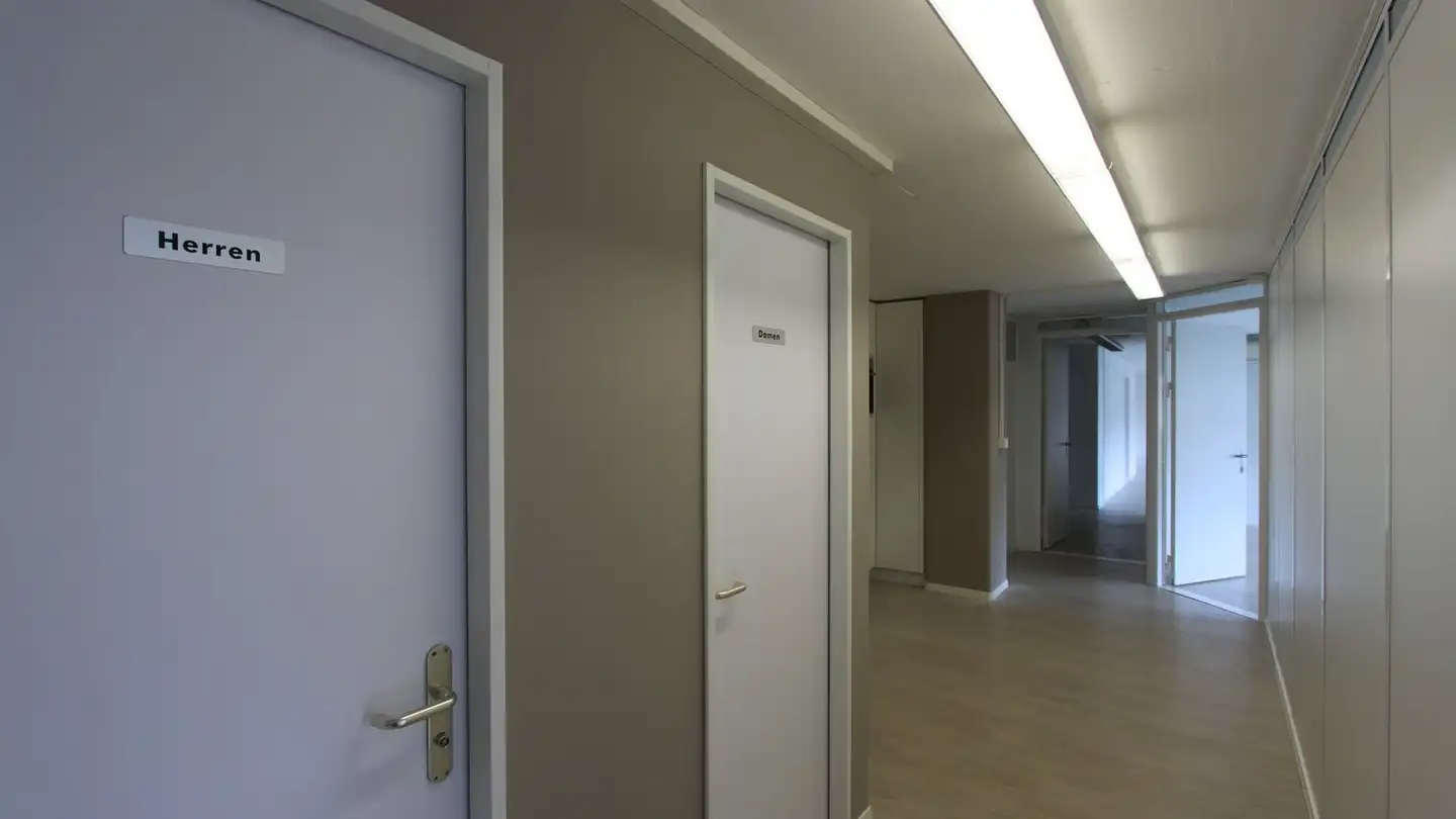 Bürofläche mieten - Bodenhof 2, 6403 Küssnacht am Rigi