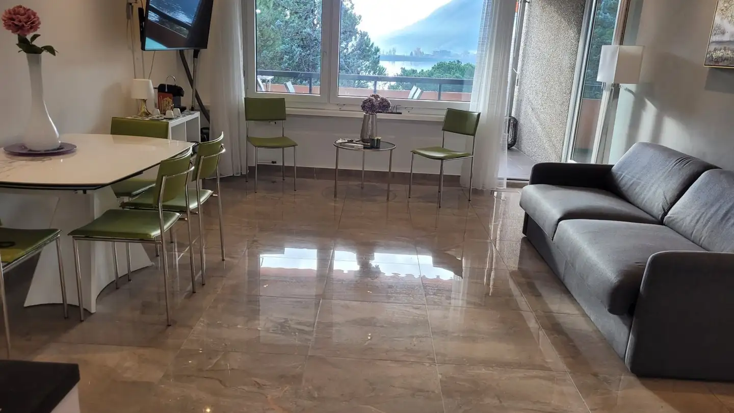 Appartamento in vendita - 6900 Lugano