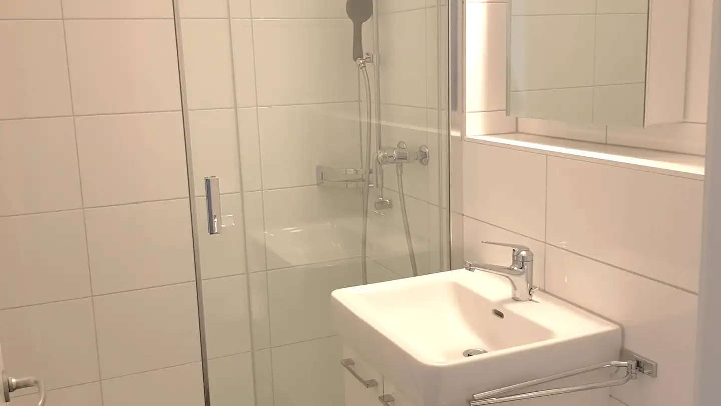 Appartement à louer - Grenzacherstrasse 65, 4058 Basel - Photo 4