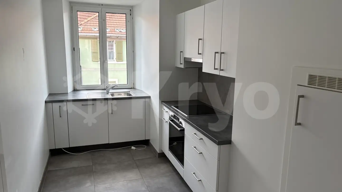 Apartment for rent - Rue Numa-Droz, 2300 La Chaux-de-Fonds
