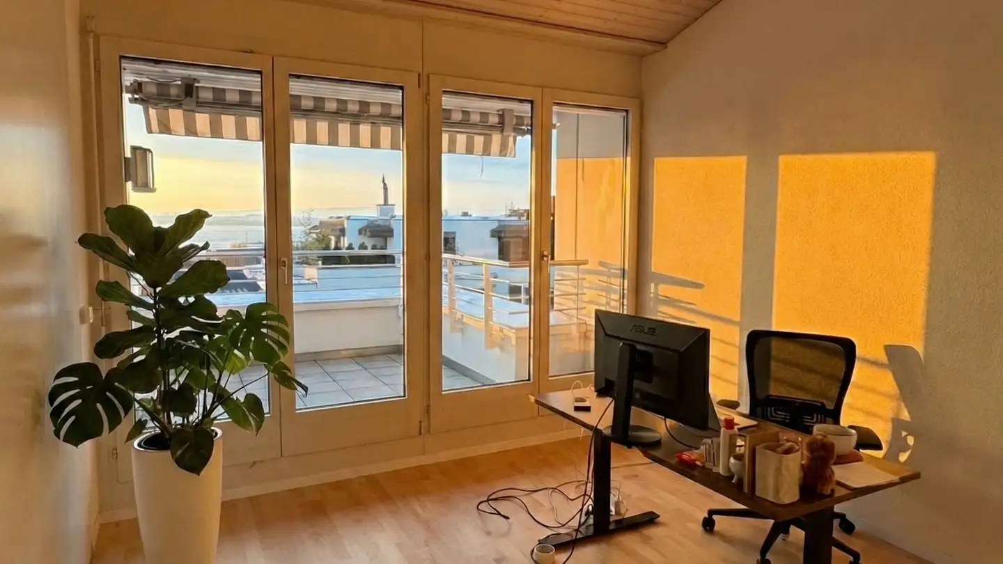 Appartamento in affitto - 6300 Zug