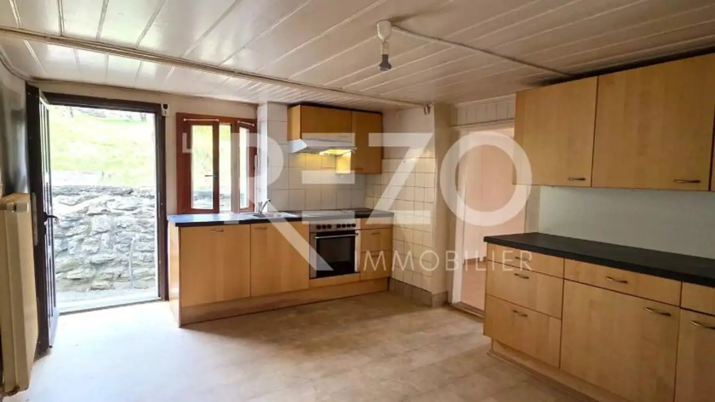 Appartement à vendre - 1921 Martigny-Croix - Photo 2