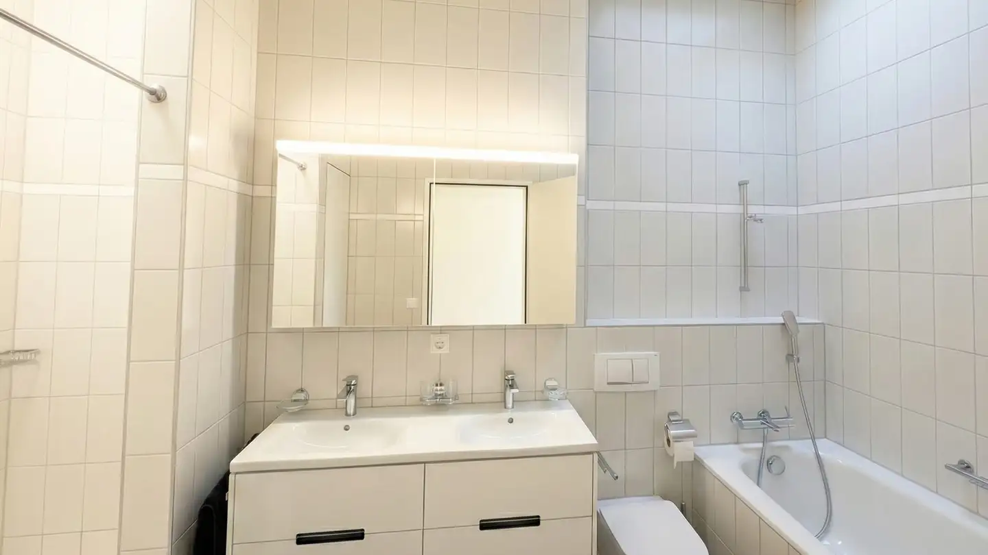 Appartamento in affitto - 6300 Zug - Foto 2