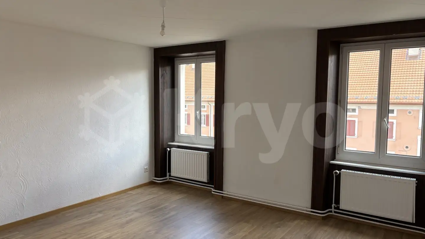 Apartment for rent - Rue Numa-Droz, 2300 La Chaux-de-Fonds - Photo 2