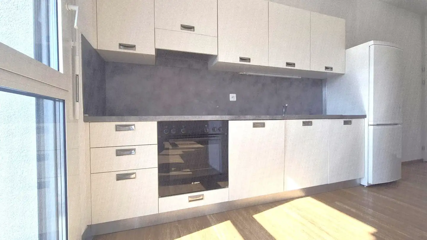 Appartamento in affitto - Via Luigi Lavizzari 5, 6830 Chiasso - Photo 4