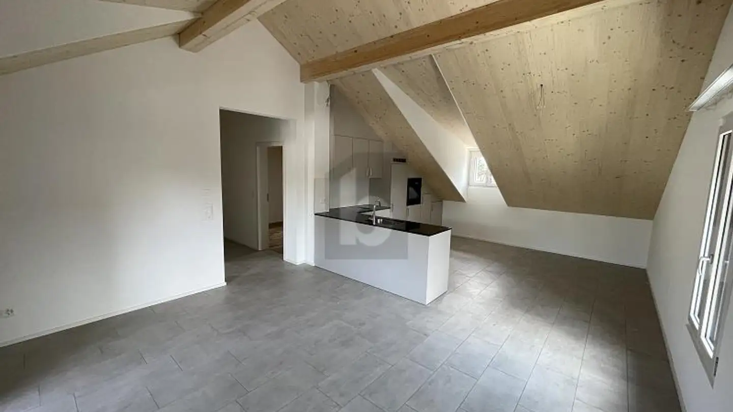 Apartment for rent - 8599 Salmsach