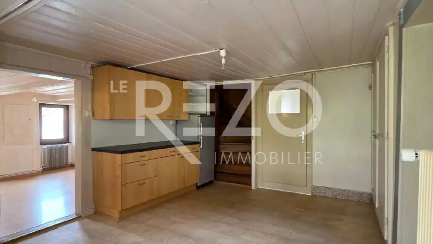 Appartement à vendre - 1921 Martigny-Croix - Photo 3