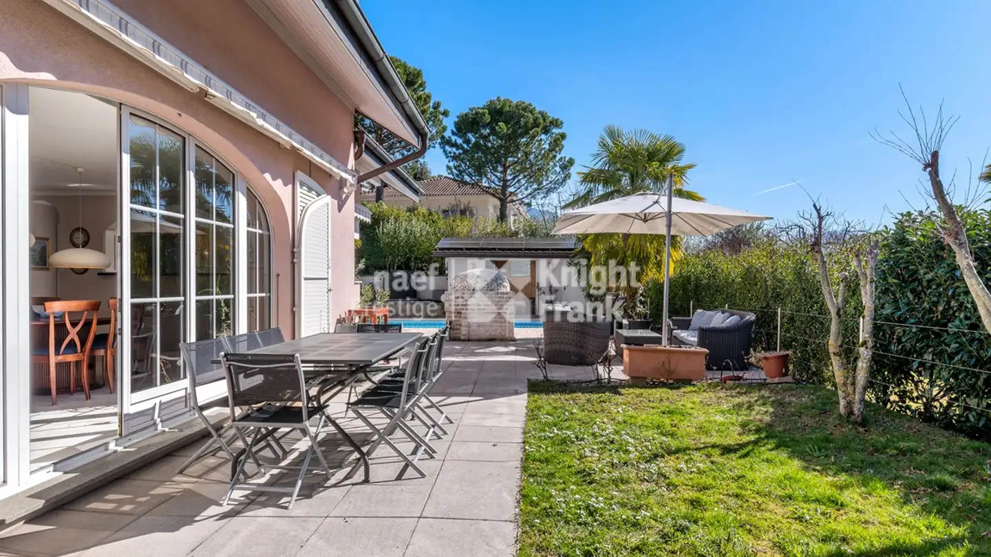 Villa kaufen - 1820 Montreux