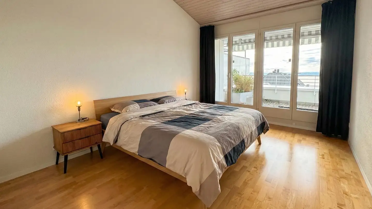 Appartamento in affitto - 6300 Zug - Foto 3