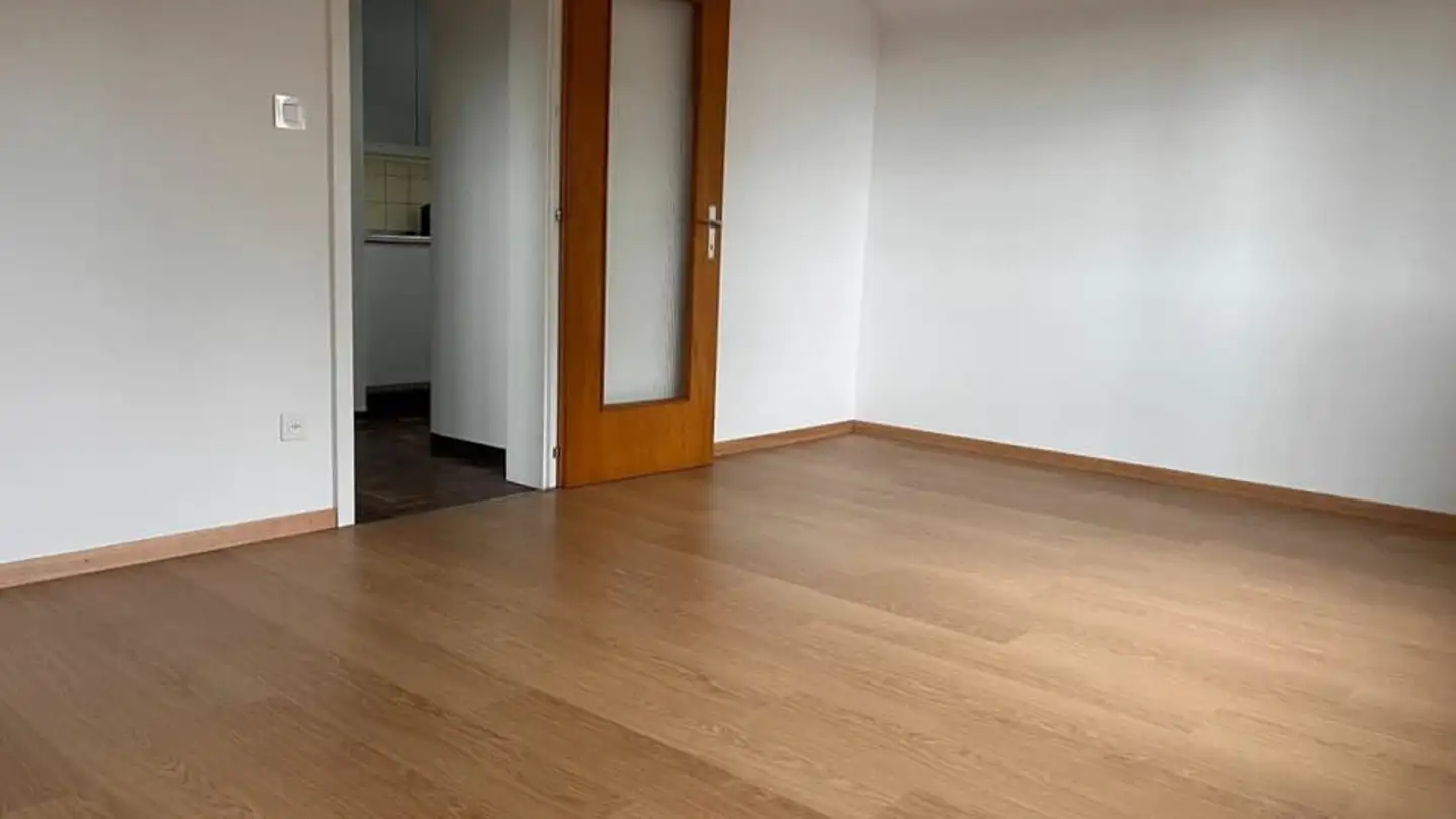 Wohnung mieten - Hauptstrasse 113, 2552 Orpund - Foto 2