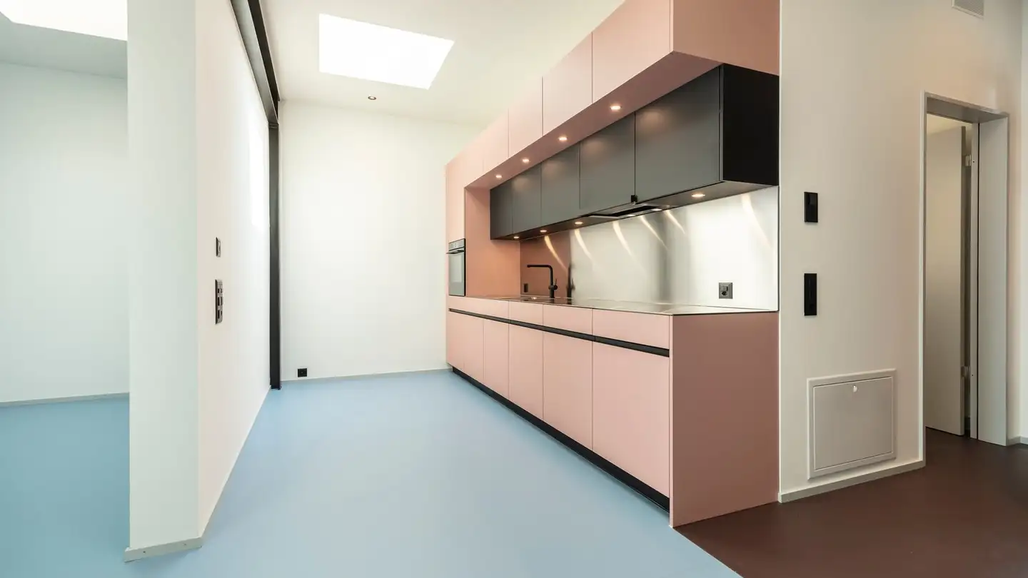 Wohnung mieten - Ringstrasse 20, 8600 Dübendorf - Foto 2