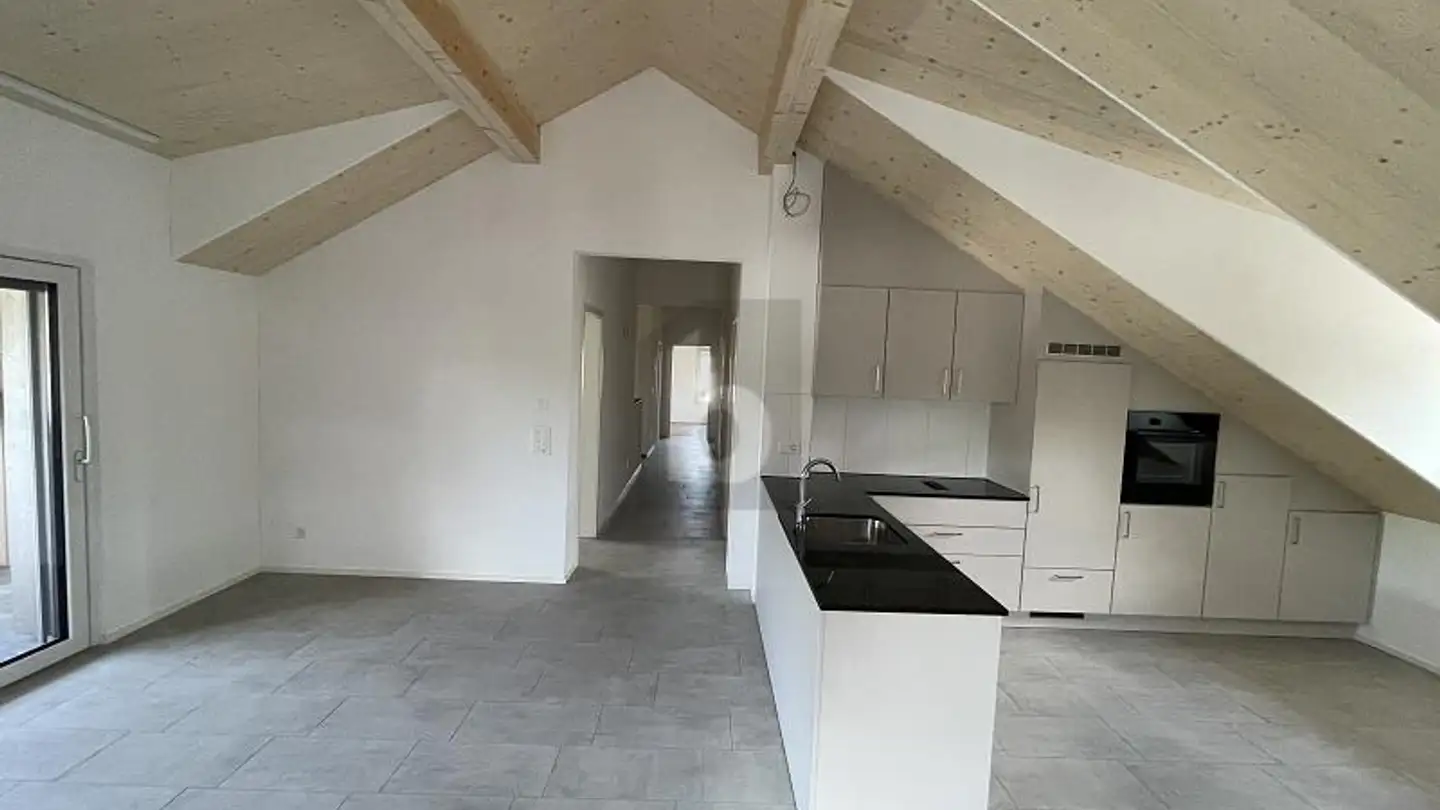 Apartment for rent - 8599 Salmsach - Photo 4