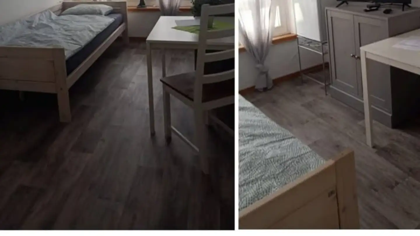 Chambre à louer - Solothurnstrasse 23, 2543 Lengnau BE - Photo 3