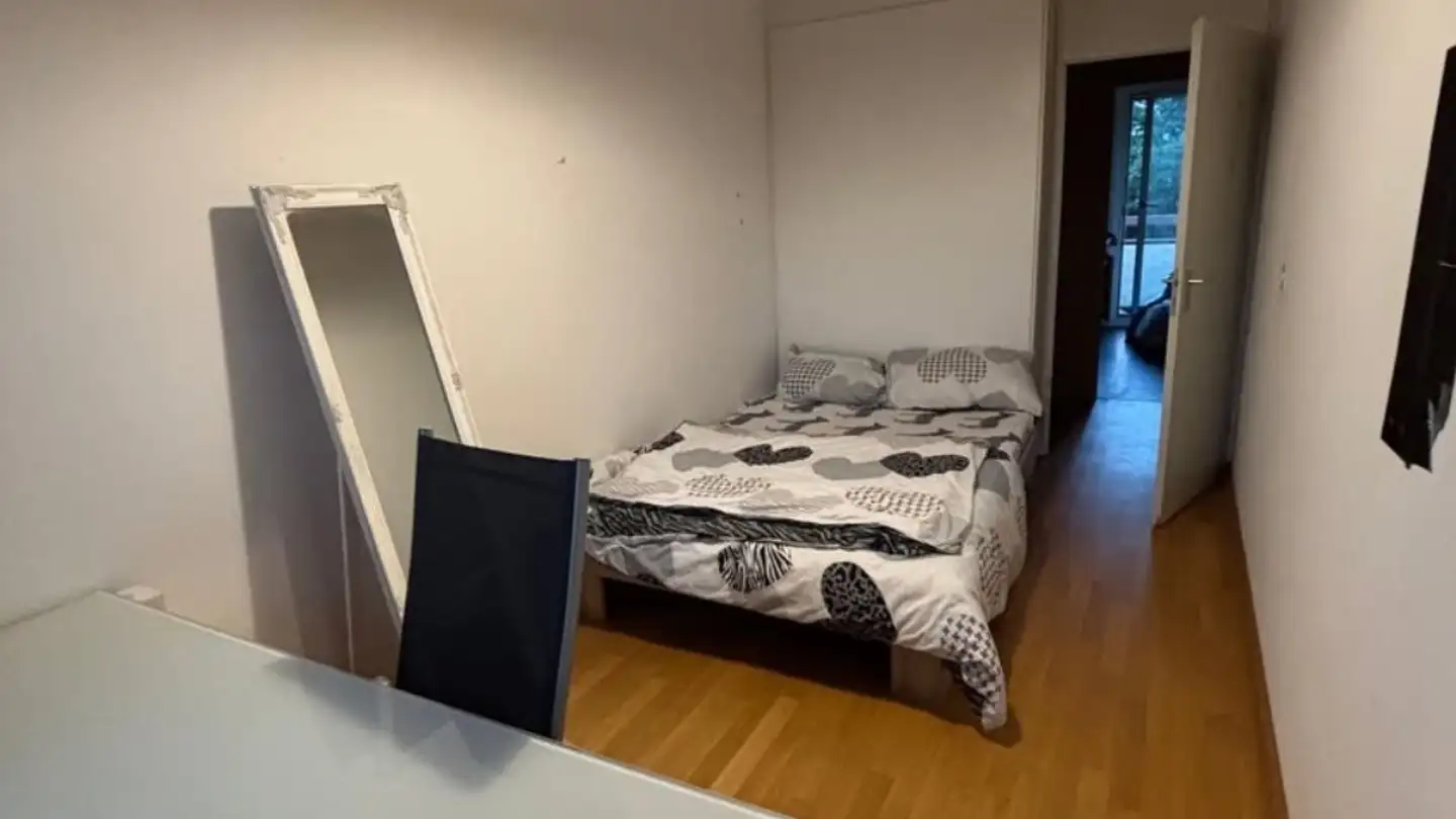Single room for rent - Stapfenstrasse, 3018 Bern