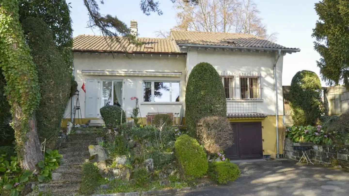 Casa singola in vendita - 1026 Echandens